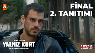 Yalnız Kurt | 32. Bölüm 2. Tanıtımı (Final)