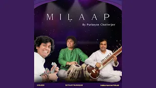 Vatapi Ganpatim (feat. Satyajit Talwalkar) (From "Milaap")