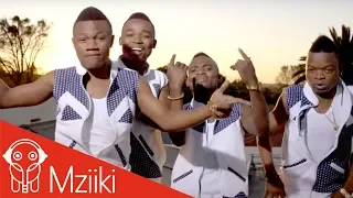 Yamoto Band - Cheza Kwa Madoido ( Official Video )