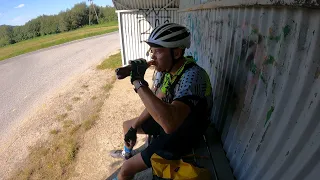 Do Tarnowa przez Pogórze Rożnowskie🚴‍♂️ 152km / 1340Up