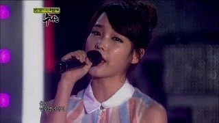 【TVPP】IU - Good Day, 아이유 - 좋은 날 @ Hope Concert Live