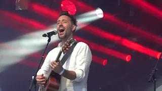 Charlie Winston - Algorithm (Live) Festival Paris Paradis 2022/09/18