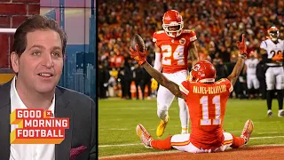 Biggest Takeaway from the Chiefs' Win?