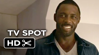 No Good Deed TV SPOT - Now Playing Everywhere (2014) - Idris Elba Thriller Movie HD