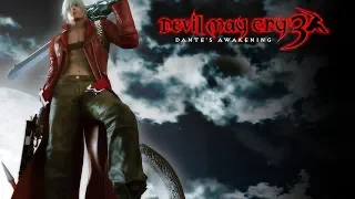 Прохождение Devil May Cry 3 Dante's Awakening (Devil May Cry HD Collection) на русском - Миссии 9,10