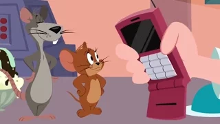 Tom and Jerry Classic Last Episode - Tm and Jerry New Episode Jerry's Cousin is Coming To Visit