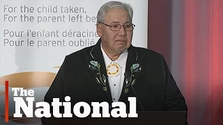 Truth and Reconciliation Commission final report