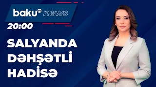 Salyanda yeni mənzil alan ailə faciə ilə üzləşdi