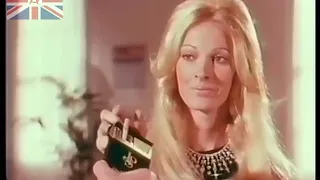 John Player Cigarettes Advert 1972