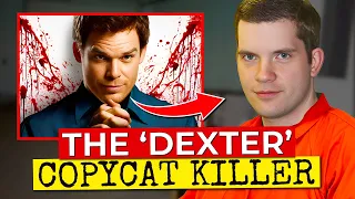 CopyCat Killer: Mark Twitchell, the Wannabe Dexter