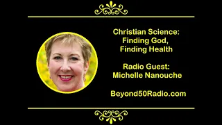 Christian Science: Finding God Finding Health