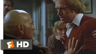 The Beast Within (10/12) Movie CLIP - The Judge Confesses (1982) HD