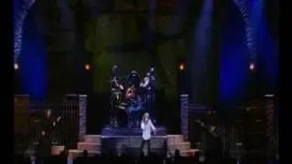 Heaven & Hell - I (Live @ Radio City Music Hall 2007)