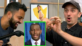Democrat Nominee Comes Out As “Not Gay” | Andrew Schulz and Akaash Singh