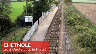 Chetnole - Least Used Station in Dorset