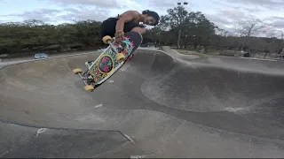 Bowl Sessions Pt.1