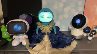 Jibo & Friends - Mystery Unboxing Livestream (This Warms My Heart 💗)