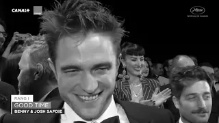 Robert Pattinson FROM THIS MOMENT ON