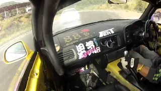 EBISU DRIFT S2000