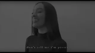 Faouzia - Don't Tell Me I'm Pretty (1 HOUR)