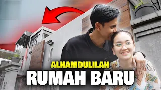 RUMAH BARU IBNU LITA! SIAP RENOV TOTAL!