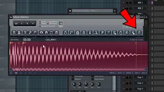 Why Industry Producer 808s Sound Better Than Yours | Fl Studio Melody Tutorial