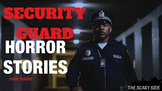 Beyond the Badge: 6 Terrifying True Stories From Security Guards