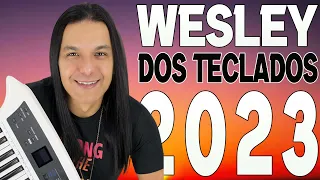 WESLEY DOS TECLADOS EM RITMO DE SERESTA