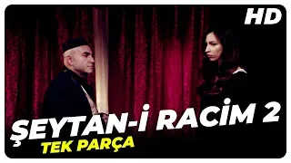 Şeytan-i Racim 2 | Türk Korku Filmi Tek Parça (HD)