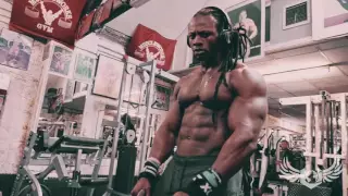 Ulisses Jr - KING COBRA