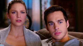 kara & mon-el |endgame