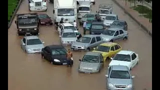 CARRO DE ENCHENTE, TEM CONSERTO OU NÃO