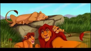 y si Mufasa no hubiera muerto