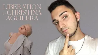 Let's Talk: Christina Aguilera's LIBERATION Era (What SHOULD Have Been!)