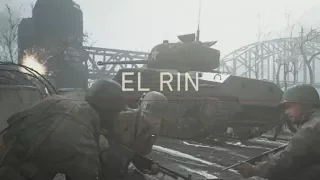 CALL OF DUTY WW2 | EL RIN - CAPITULO FINAL # 11 / CAMPAÑA LATINO