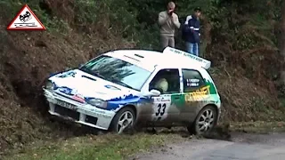 Crash & Show | Best of Rally 2003 France [Passats de canto]