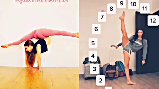 Flexibility Challenge Best New Tiktok Videos| BTC Tiktok