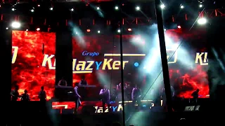 KLAZYKEROZ  popurri te invito a bailar apatlahuac ver