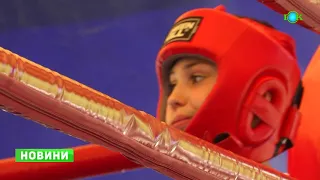 🥊Здобули перемоги на домашньому рингу! | БОКС | Чемпіонат Полтавщини