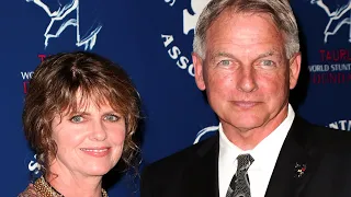 After 35 Years Of Marriage Mark Harmon's Wife Finally Reveals The Truth