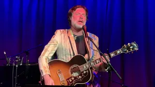 Rufus Wainwright - Trouble in Paradise (Live at The Hotel Cafe 9/5/21)