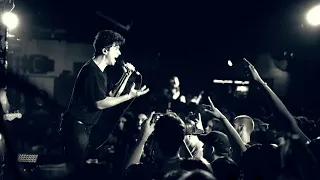 Holding Absence - "Wilt" Live at El Corazon - Seattle, WA 5/6/22