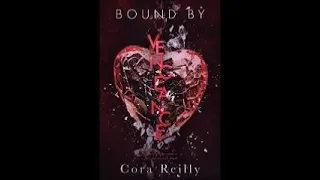 Bound by Vengeance Born in Blood Mafia Chronicles #5 by Cora Reilly Audiobook