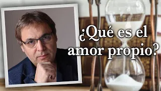 Gabriel Rolón - ¿ Qué es el Amor propio ? - NOCHES DESVELADAS