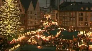 Frankfurt am Main  Weihnachtsmarkt