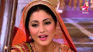 Yeh Rishta Kya Kehlata Hai - 2nd April 2012