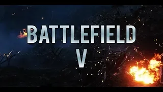 Перезалив Battlefield V AMV