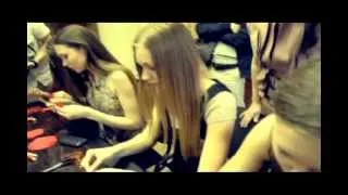 2 Видео Конкурса Мисс Юридическая Россия - 2012