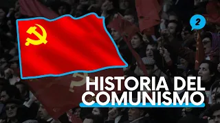 La HISTORIA del COMUNISMO EXPLICADO en 4 MINUTOS | Ac2ality