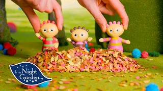 In The Night Garden - Lovely Leaves! - Toy Play